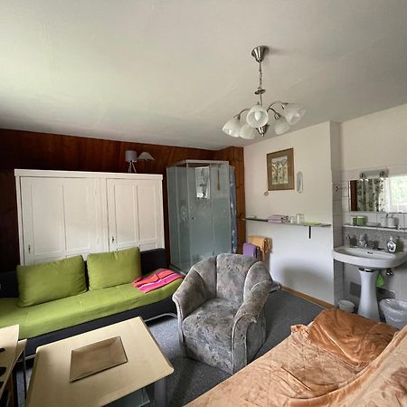 Privatzimmer Трибен Экстерьер фото