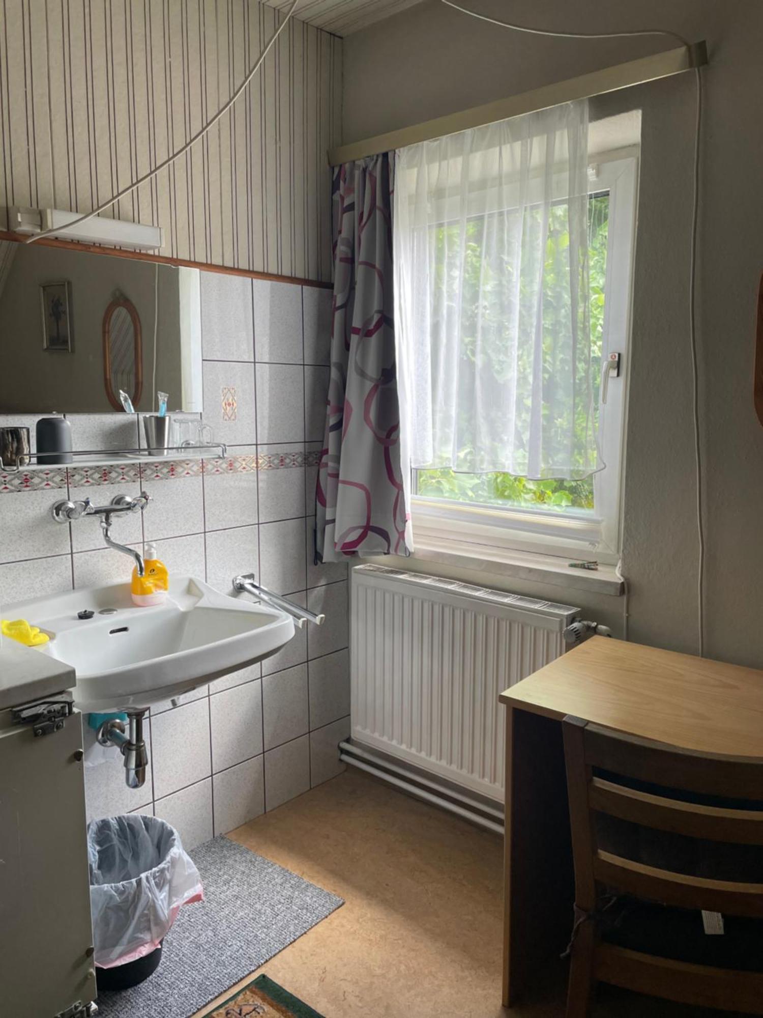 Privatzimmer Трибен Экстерьер фото